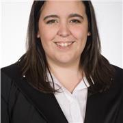Profesora graduada en estadística da clases de apoyo